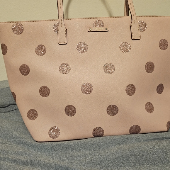 Kate Spade Hani Haven Lane tote - Picture 6 of 15